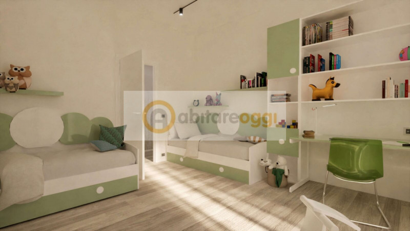 A pochi minuti dal centro di Bassano del Grappa, nel cuore della tranquilla e servita zona di San...