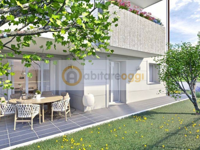 A pochi minuti da Bassano del Grappa proponiamo nuova realtà abitativa composta da ingresso, gran...