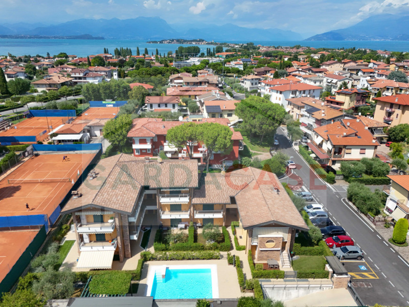 Sirmione Vendita Appartamento bilocale