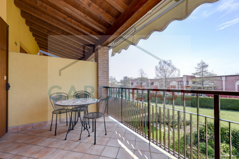 Sirmione Vendita Appartamento bilocale