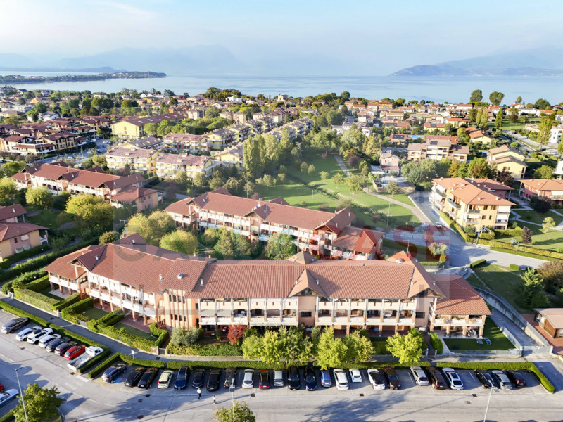 VENDITE Appartamento a Sirmione – foto 1