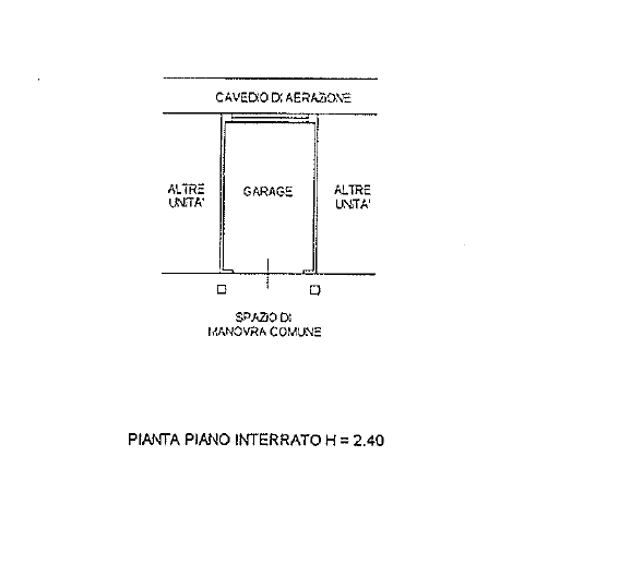 CONSELVE: Inserito in un vivace contesto residenziale in zona centrale e comoda a tutti i servizi...