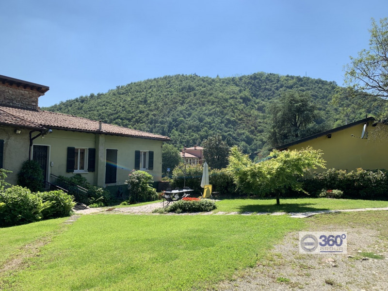 Gussago Vendita Casa singola terratetto