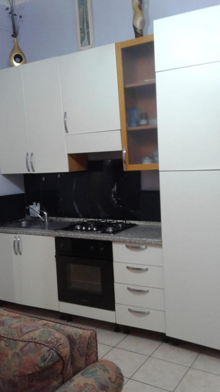 Ventimiglia Vendita Appartamento trilocale