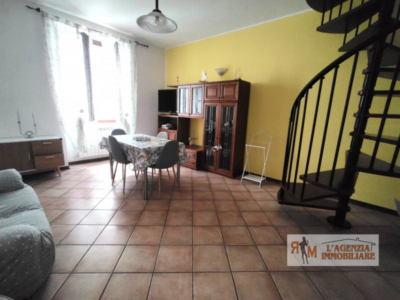 Terni Affitto Appartamento bilocale