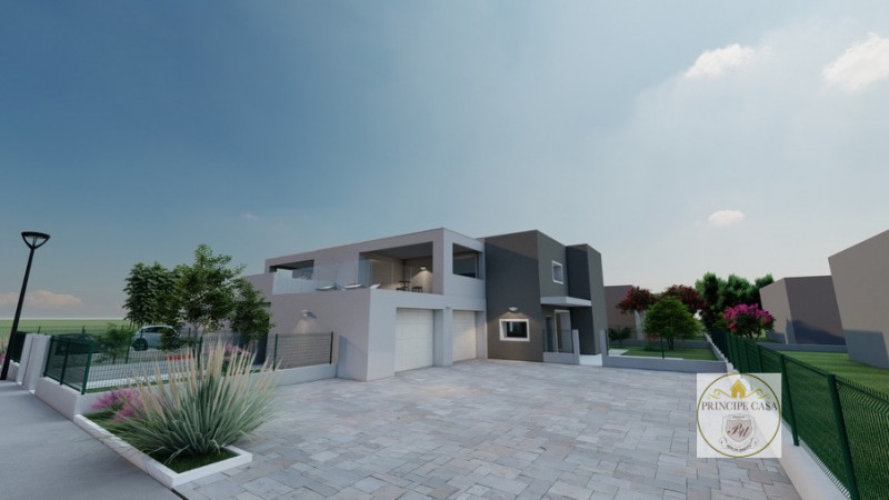 Proponiamo in vendita appartamento di prossima costruzione a Vo', consegnato in classe A4, in zon...