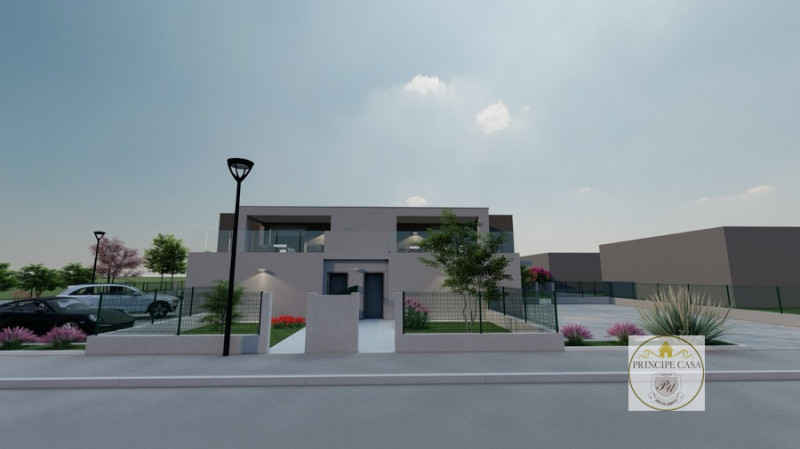 Proponiamo in vendita appartamento di prossima costruzione a Vo', consegnato in classe A4, in zon...