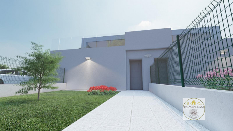 Proponiamo in vendita appartamento di prossima costruzione a Vo', consegnato in classe A4, in zon...