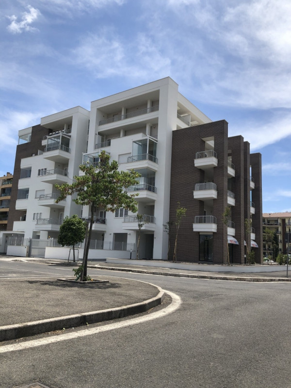 Roma Affitto Monolocale