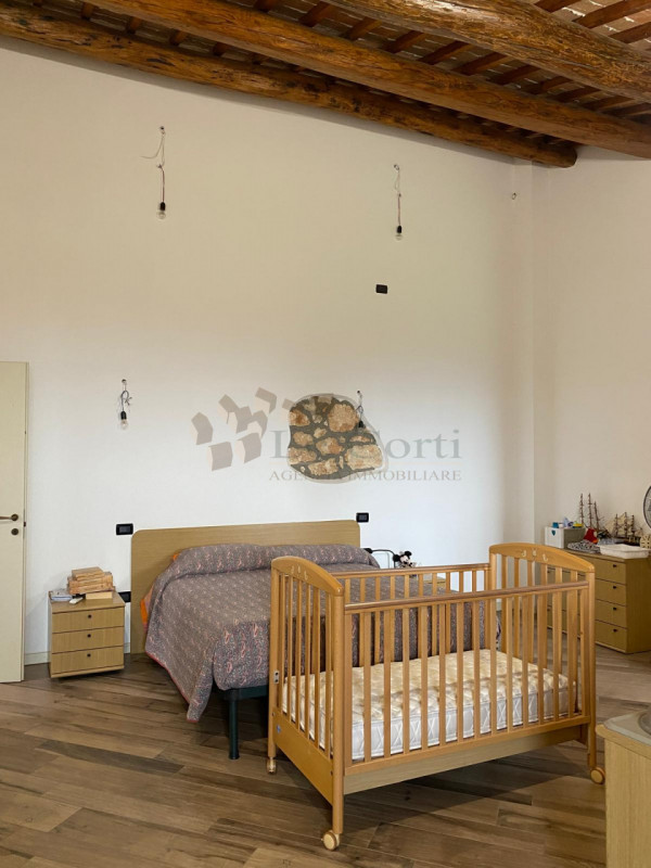 Meraviglioso rustico casale, posto in una posizione dominante e soleggiata nei Colli Berici. Ques...