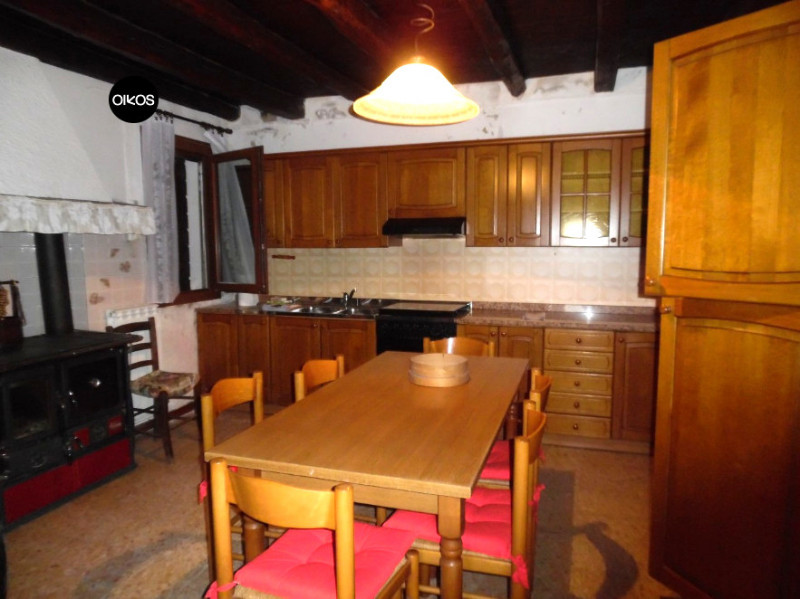 Corte di Piove di Sacco - località Sampieri (PD) - Casa accostata di circa 176 mq disposta su due...