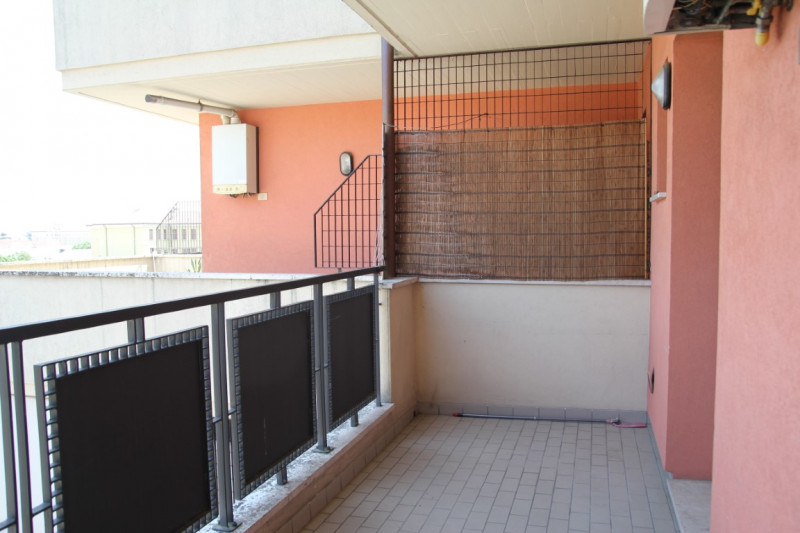 Vicenza Affitto Appartamento bilocale