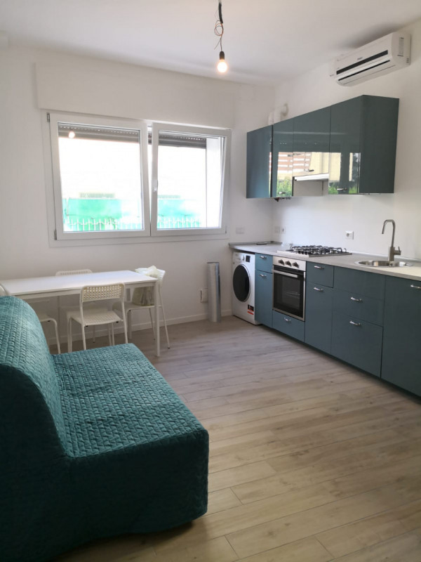 Padova Affitto Appartamento monolocale