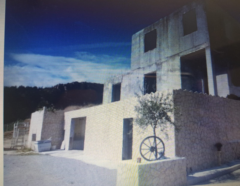 Ventimiglia Vendita Villa moderna