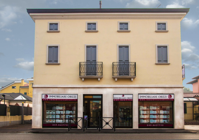 MASERA' DI PADOVA - proponiamo in vendita terreno agricolo di 16000MQ.

Terreno agricolo con acce...