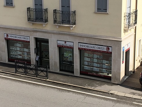 MASERA' DI PADOVA - proponiamo in vendita terreno agricolo di 16000MQ.

Terreno agricolo con acce...