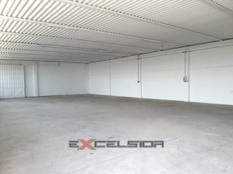 Taglio di Po Affitto Capannone