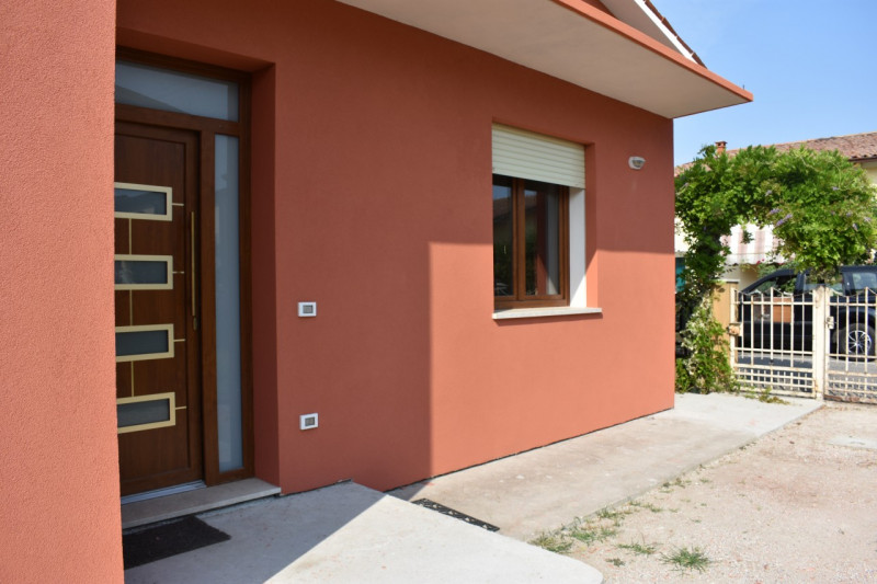 Albignasego Affitto Casa singola