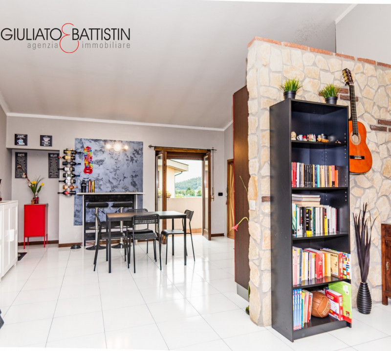 AFFITTI Appartamento a Altavilla Vicentina – foto 1