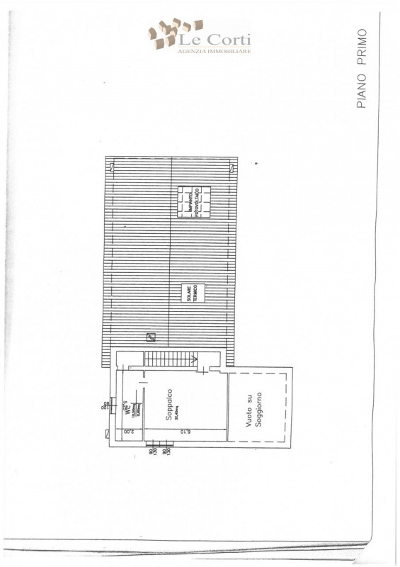 Villa singola di nuova costruzione, situata in una bellissima zona collinare di Grancona, con vis...