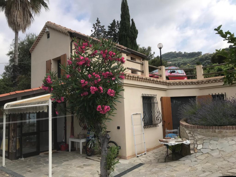 Ventimiglia Vendita Villa contemporanea
