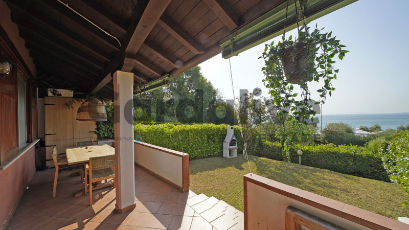 VENDITE Appartamento a Moniga del Garda – foto 1