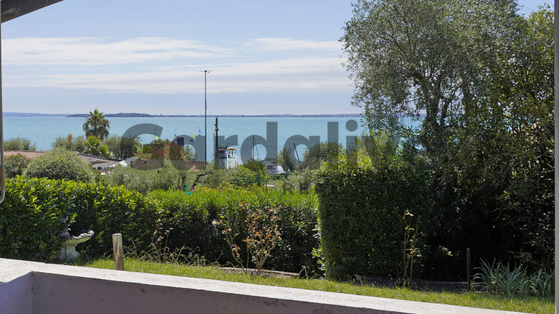VENDITE Appartamento a Moniga del Garda – foto 1