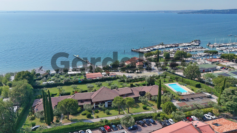 VENDITE Appartamento a Moniga del Garda – foto 1