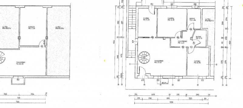 In una delle zone residenziali più prestigiose di Limena - Centro, proponiamo in affitto un elega...