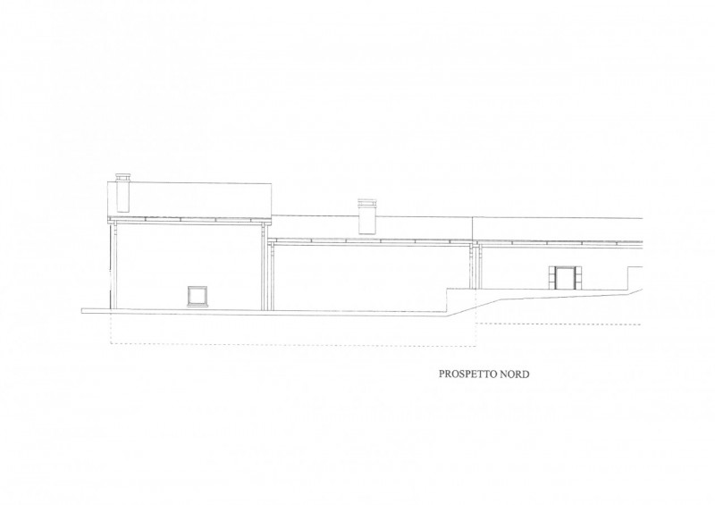 Proponiamo in vendita a Valnogaredo Rustico al grezzo immerso nei COLLI EUGANEI di 300 mq, costru...