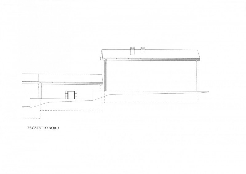 Proponiamo in vendita a Valnogaredo Rustico al grezzo immerso nei COLLI EUGANEI di 300 mq, costru...