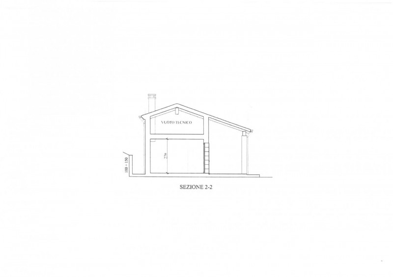 Proponiamo in vendita a Valnogaredo Rustico al grezzo immerso nei COLLI EUGANEI di 300 mq, costru...