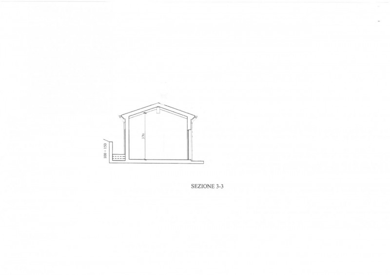 Proponiamo in vendita a Valnogaredo Rustico al grezzo immerso nei COLLI EUGANEI di 300 mq, costru...
