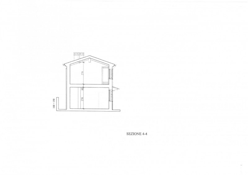Proponiamo in vendita a Valnogaredo Rustico al grezzo immerso nei COLLI EUGANEI di 300 mq, costru...