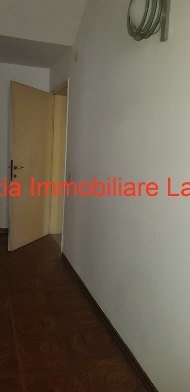 Appartamento al piano primo in un complesso di solo due appartamenti. L'unità immobiliare è compo...