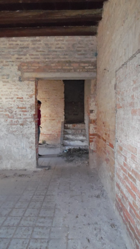 LA VOSTRA NUOVA VILLA E' UN UN GRANDISSIMO E BELLISSIMO RUSTICO DA RISTRUTTURARE..!!! CON UN BEL ...