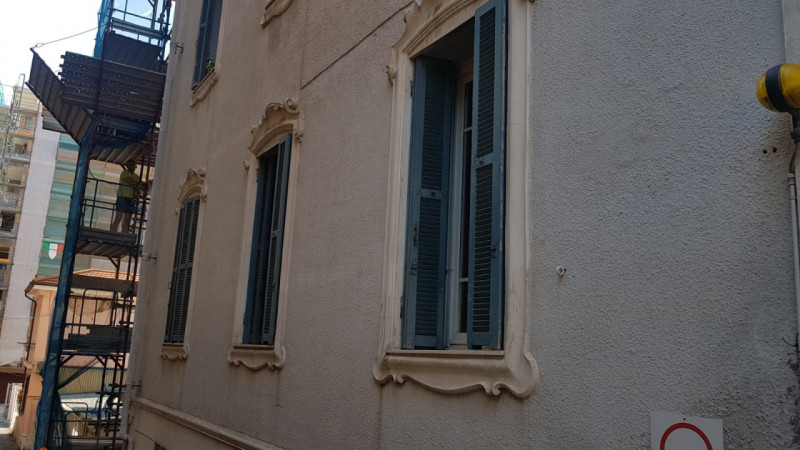 Ventimiglia Vendita Negozio