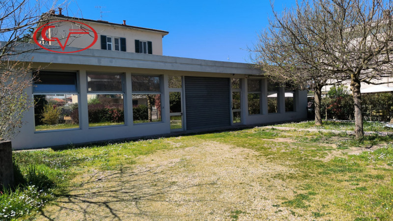 Montevarchi Affitto Ufficio