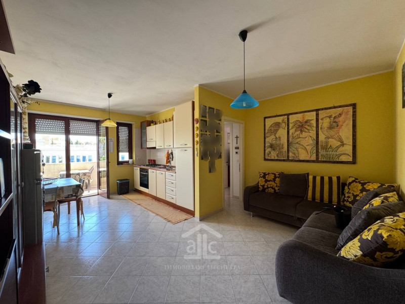 Lecce Affitto Appartamento bilocale
