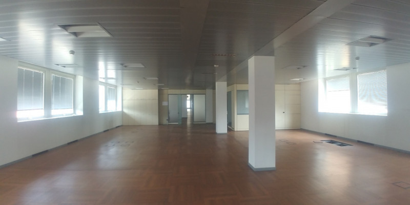 Ufficio in affitto a Lainate (MI)