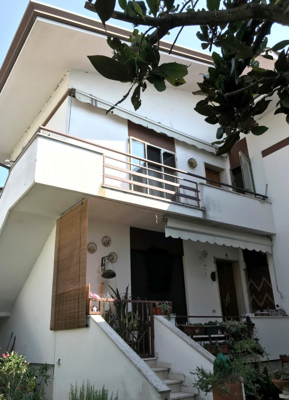 Rovigo Vendita Appartamento pentalocale