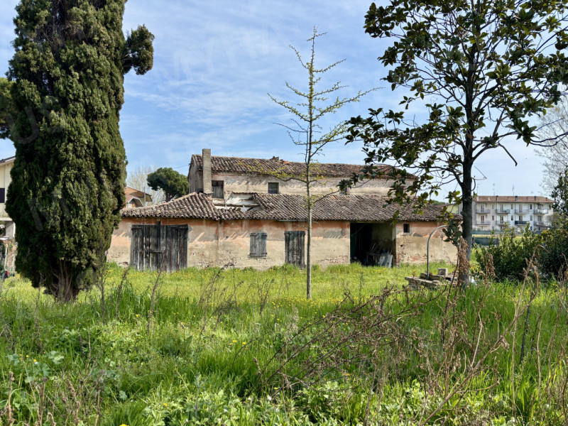 Cesenatico Vendita Rustico rudere