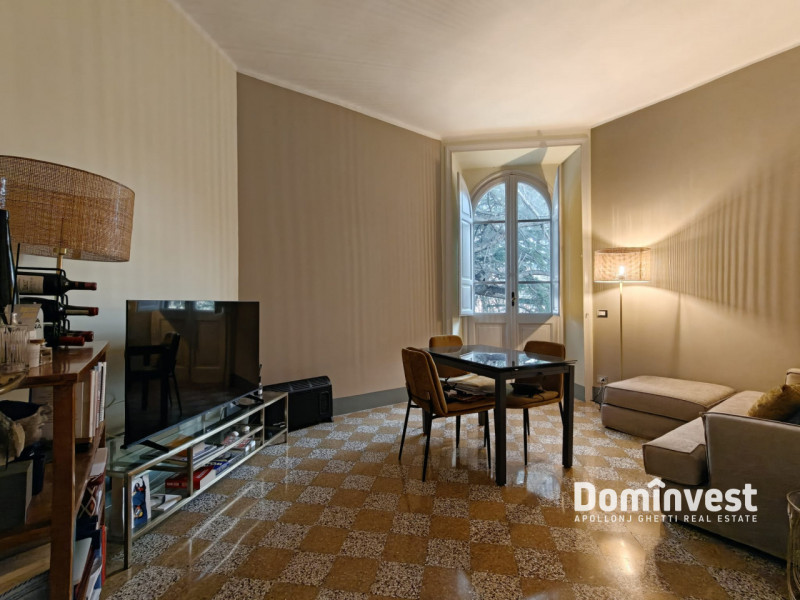 Roma Affitto Appartamento