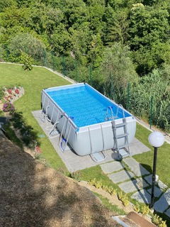 Villa in vendita a Sant'ambrogio, Zoagli (GE)