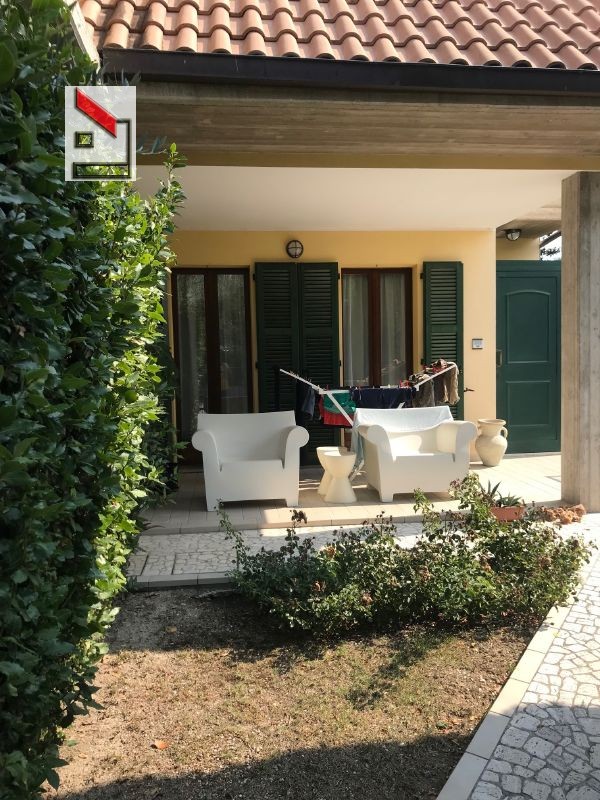 Fossombrone Vendita Bifamiliare