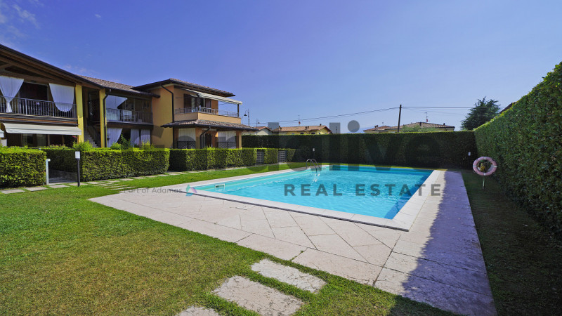 VENDITE Appartamento a Puegnago sul Garda – foto 1