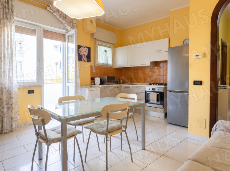 VENDITE Appartamento a Cesenatico – foto 1