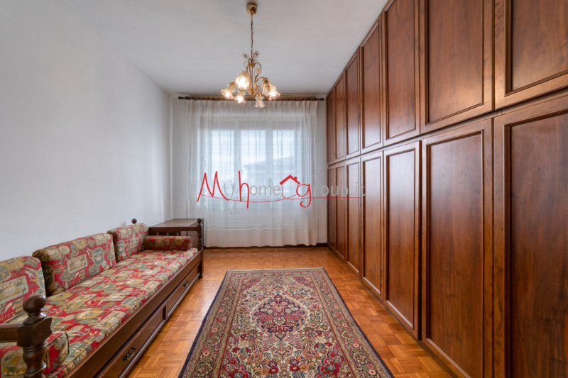 PADOVA ZONA SAN GIUSEPPE - In piccolo condominio ben abitato, appartamento ultimo piano senza asc...