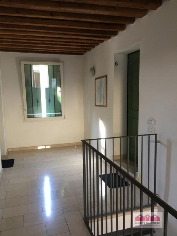 Vicenza Affitto Appartamento pentalocale
