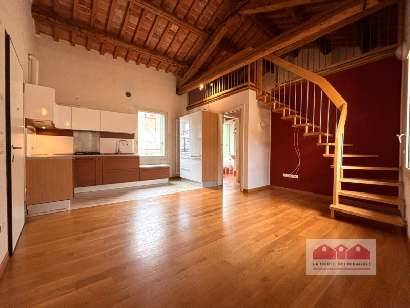 Vicenza Affitto Appartamento pentalocale